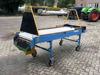 Lees-tafel / Lees-unit EURO Jabelmann Leestafel 100x250 cm