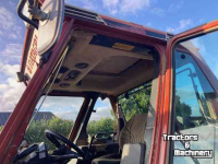 Tractor / Trekker Fiat 115-90 met voorlader