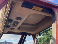 Tractor / Trekker Fiat 115-90 met voorlader