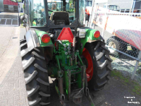 Smalspoor tractor John Deere 5080 gv