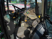 Smalspoor tractor John Deere 5080 gv