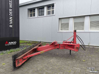 Voerveegschuif / Voerveegvijzel Kemp RVSA 2800 voerschuiff