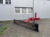 Voerveegschuif / Voerveegvijzel Kemp RVSA 2800 voerschuiff