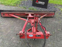 Voerveegschuif / Voerveegvijzel Kemp RVSA 2800 voerschuiff