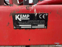 Voerveegschuif / Voerveegvijzel Kemp RVSA 2800 voerschuiff