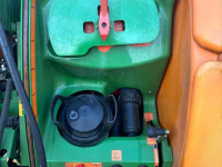Veldspuit Amazone UX 6200