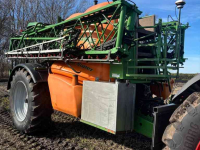 Veldspuit Amazone UX 6200