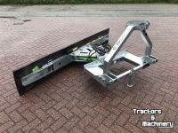 Veegmachine Zocon Schuif 270 Hydraulisch + driepunt