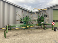 Rugger / Hark / Zwadhark Krone 1201 hark