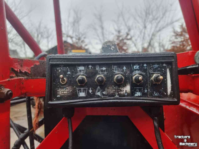 Voermengwagen Trioliet Solomix  2 / 2400