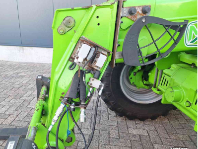 Verreiker Merlo TurboFarmer 42.7-145