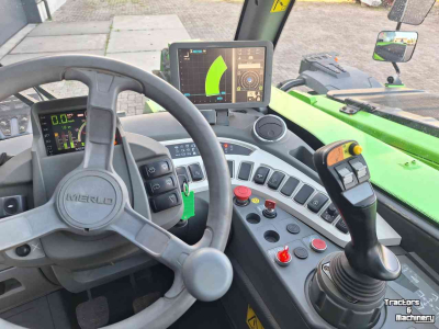 Verreiker Merlo TurboFarmer 42.7-145