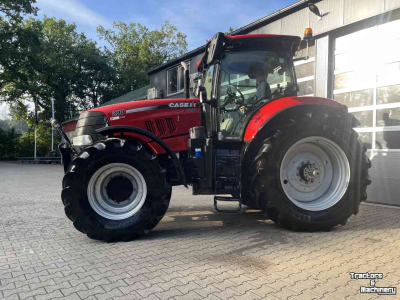 Tractor / Trekker Case-IH puma 200cvx