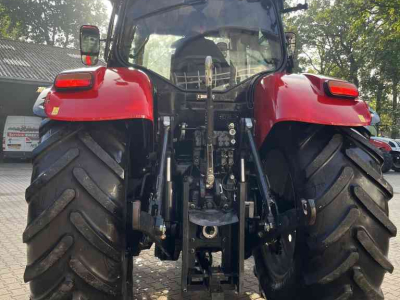 Tractor / Trekker Case-IH puma 200cvx