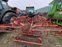 Zaaibed-combinatie / Zaaibedbereider Becker Ratiomat skf