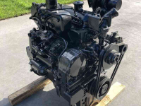 Motor Iveco 84527383 3-cilinder motor (8035.25)