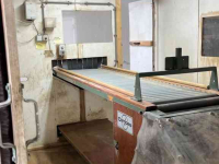 Lees-tafel / Lees-unit Compas Leeskamer