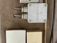 Lees-tafel / Lees-unit Compas Leeskamer