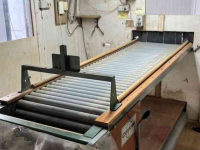 Lees-tafel / Lees-unit Compas Leeskamer