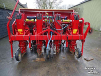 Pootmachine Grimme GL 34 K