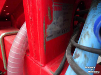 Pootmachine Grimme GL 34 K