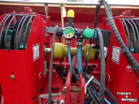 Pootmachine Grimme GL 34 K