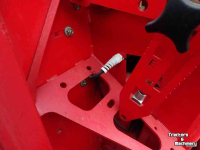 Pootmachine Grimme GL 34 K