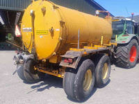 Mesttank Veenhuis 8000ltr