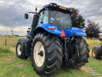 Tractor / Trekker New Holland T8.350 Ultra Command