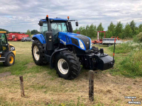 Tractor / Trekker New Holland T8.350 Ultra Command