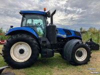 Tractor / Trekker New Holland T8.350 Ultra Command