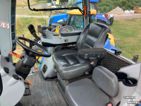 Tractor / Trekker New Holland T8.350 Ultra Command