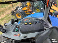 Tractor / Trekker New Holland T8.350 Ultra Command
