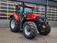 Tractor / Trekker Case-IH maxxum 150cvx