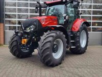 Tractor / Trekker Case-IH maxxum 150cvx