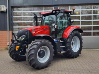 Tractor / Trekker Case-IH maxxum 150cvx