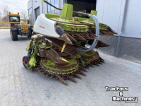 Maisbek Claas Orbis 750- i63