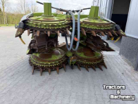 Maisbek Claas Orbis 750- i63 -- SOLD --
