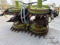 Maisbek Claas Orbis 750- i63 -- SOLD --