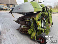 Maisbek Claas Orbis 750- i63 -- SOLD --