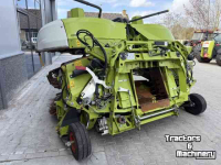 Maisbek Claas Orbis 750- i63 -- SOLD --