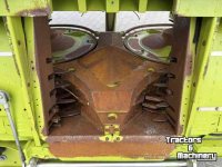 Maisbek Claas Orbis 750- i63
