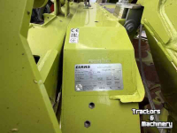 Maisbek Claas Orbis 750- i63 -- SOLD --