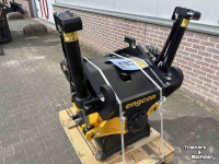 Rotators Engcon EC226WS - CW30 Rotator