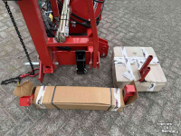 Schudeg Hatzenbichler 12 mtr wiedeg