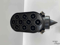 Diverse nieuwe onderdelen  Donaldson D080070 luchtfilter