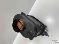 Diverse nieuwe onderdelen  Donaldson D080070 luchtfilter