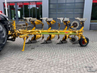 Ploegen Rumptstad RSP 2000