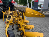 Ploegen Rumptstad RSP 2000