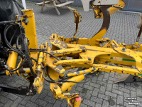 Ploegen Rumptstad RSP 2000